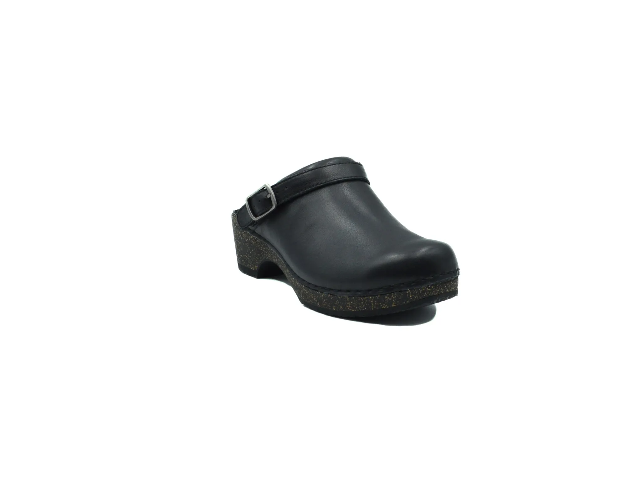 AETREX Beckie Cork Clog